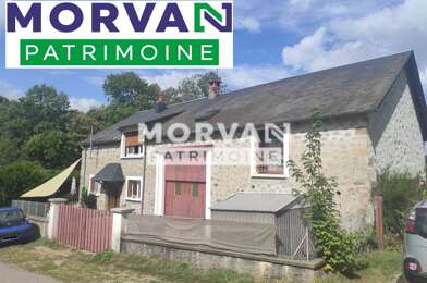 Maison 9 pièces 129000 €