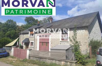 Au Coeur du Morvan — photo du bien