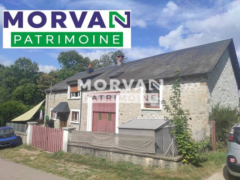 Au Coeur du Morvan — photo 1