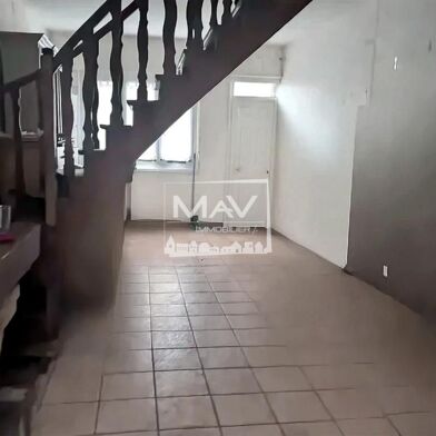 Maison 1 pièces 152700 €