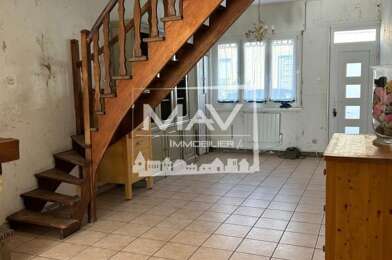 Maison 1 pièces 139000 €