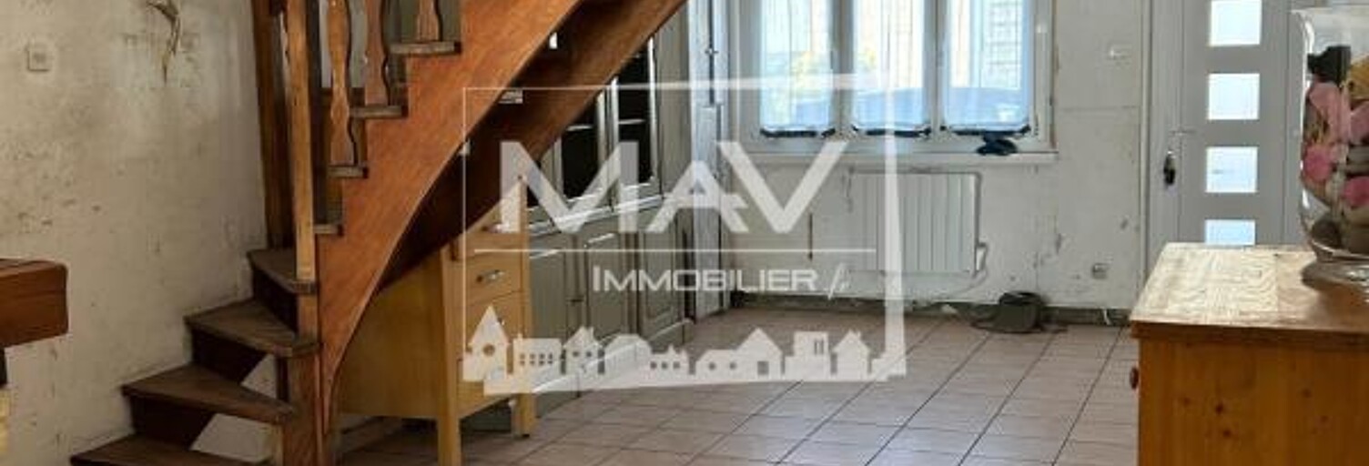 Maison 1 Pièce 80 m² à vendre à Pérenchies (59840)