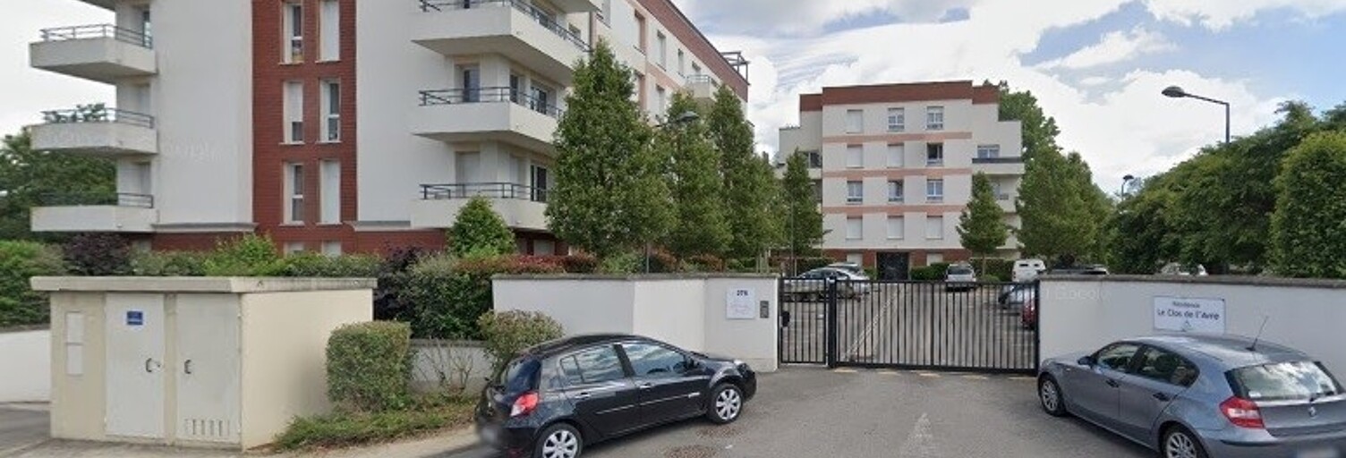 Appartement 4 Pièces 87 m² à louer à Amiens (80000)