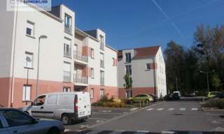 Appartement 4 Pièces 72 m² à louer à Beauvais (60000)