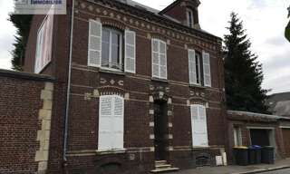 Appartement 1 Pièce 13 m² à louer à Beauvais (60000)