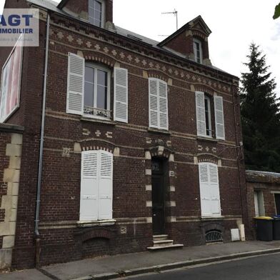 Appartement 1 pièces 378 €