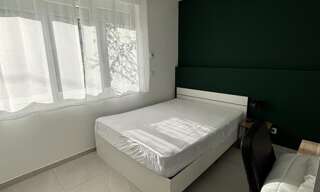 Appartement 1 Pièce 11 m² à louer à Pessac (33600)