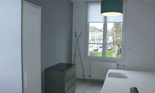 Appartement 1 Pièce 12 m² à louer à Compiègne (60200)