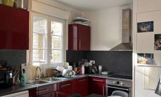 Appartement 1 Pièce 16 m² à louer à Compiègne (60200)