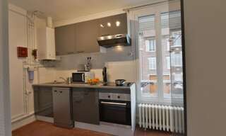 Appartement 1 Pièce 12 m² à louer à Compiègne (60200)