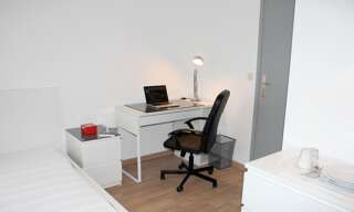 Appartement 1 Pièce 11 m² à louer à Compiègne (60200)