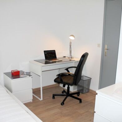 Appartement 1 pièces 420 €