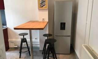 Appartement 1 Pièce 14 m² à louer à Compiègne (60200)