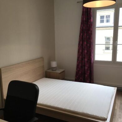 Appartement 1 pièces 460 €