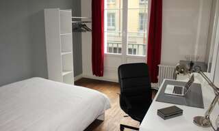 Appartement 1 Pièce 13 m² à louer à Compiègne (60200)