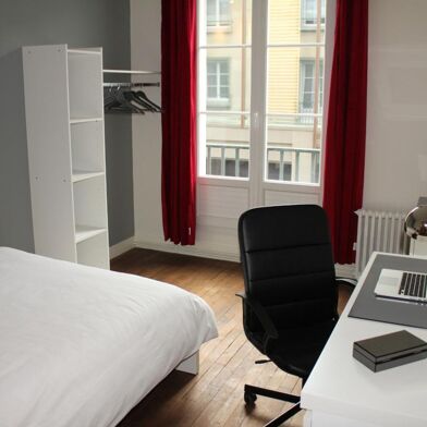 Appartement 1 pièces 440 €