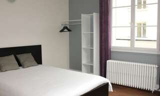 Appartement 1 Pièce 13 m² à louer à Compiègne (60200)