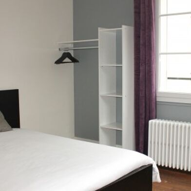 Appartement 1 pièces 440 €