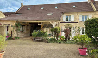 Maison 7 Pièces 151 m² à vendre à Cinqueux (60940)