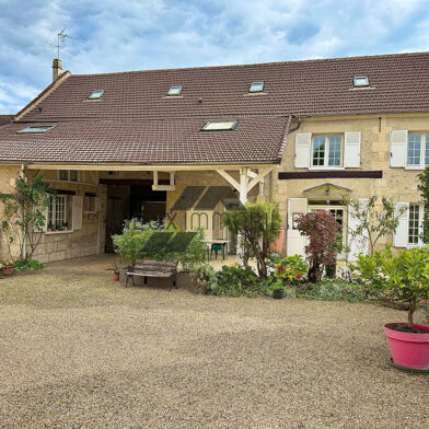 Maison 7 pièces 445000 €