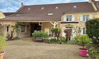 Maison 7 Pièces 151 m² à vendre à Cinqueux (60940)