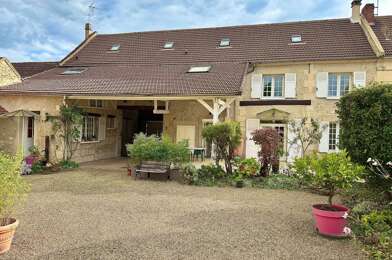 Maison 7 pièces 445000 €