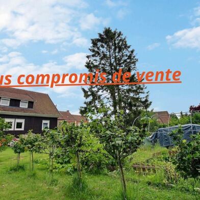 Maison 5 pièces 190000 €