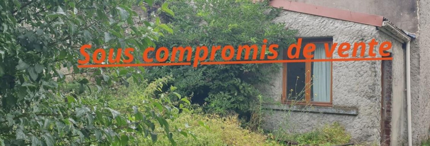 Maison 3 Pièces 88 m² à vendre à Noyelles-Godault (62950)