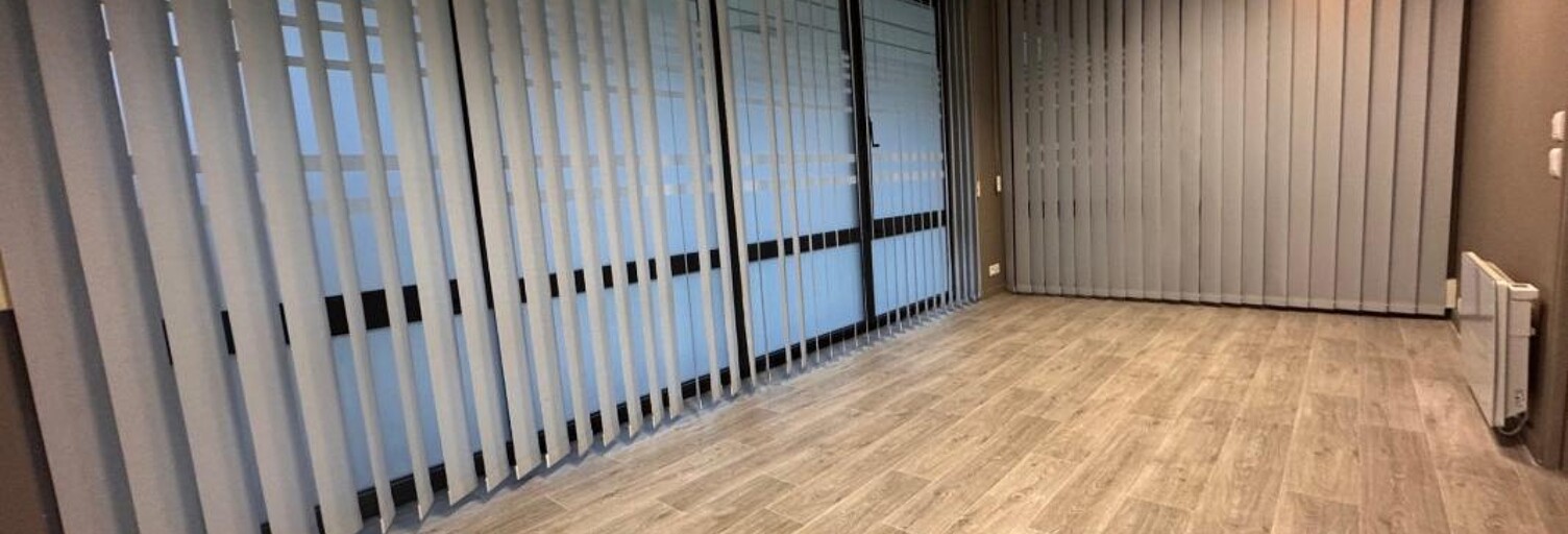 Bureau 2 Pièces 25 m² à vendre à Chamalières (63400)