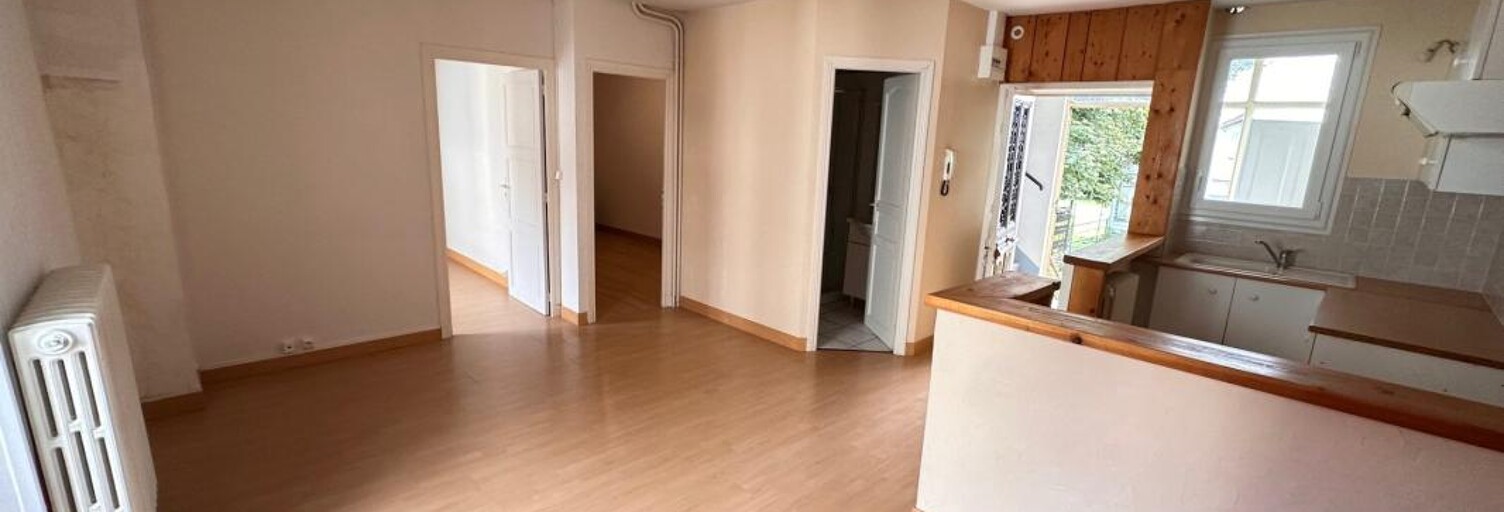 Immeuble   m² à vendre à Clermont-Ferrand (63000)