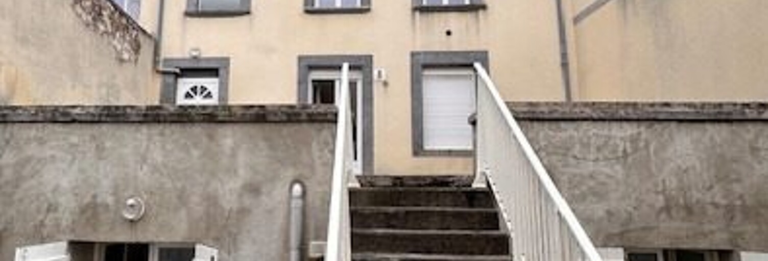 Immeuble   m² à vendre à Beaumont (63110)