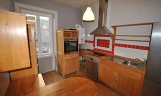 Appartement 4 Pièces 84 m² à louer à Royat (63130)