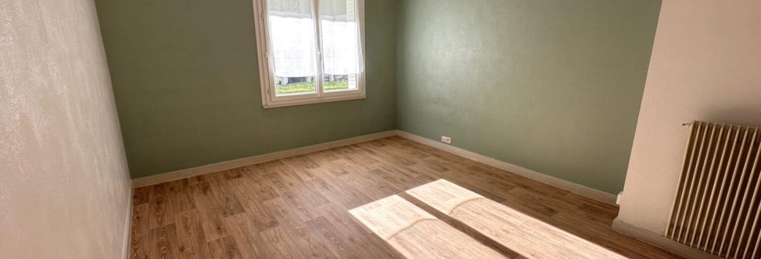 Appartement 1 Pièce 30 m² à vendre à Chamalières (63400)