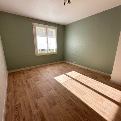 Appartement 1 pièces 71700 €