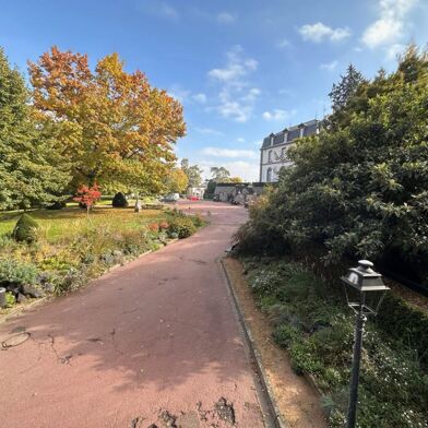 Appartement 4 pièces 318000 €