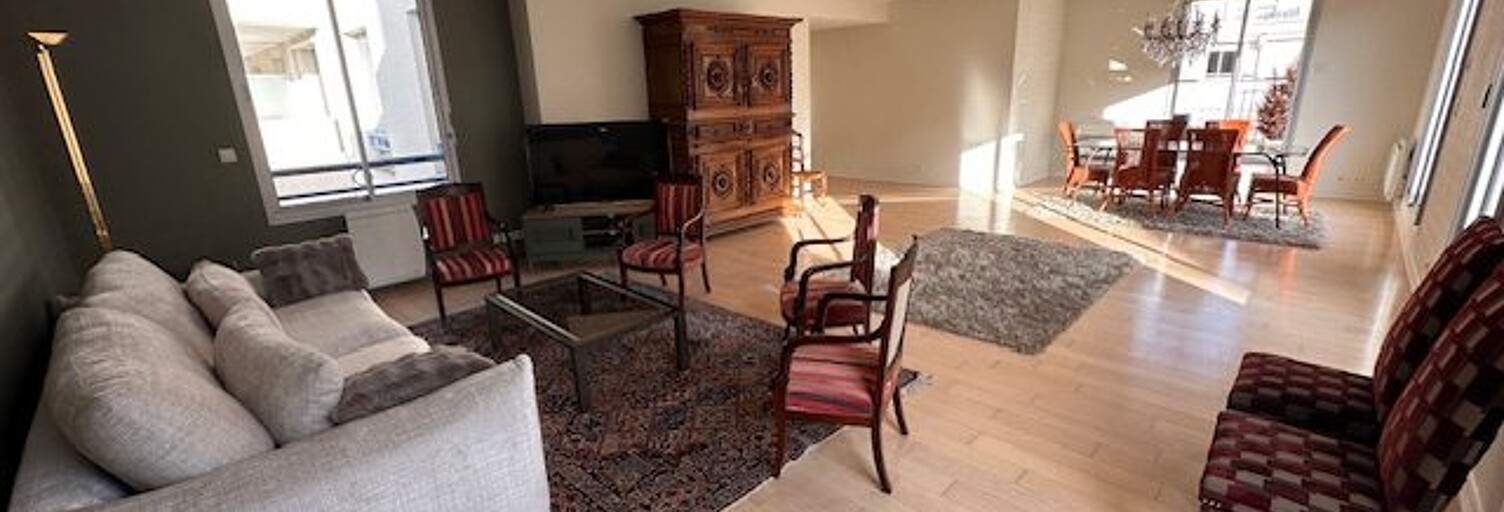 Appartement 4 Pièces 141 m² à louer à Clermont-Ferrand (63000)