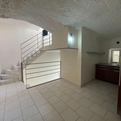 Maison 6 pièces 99000 €