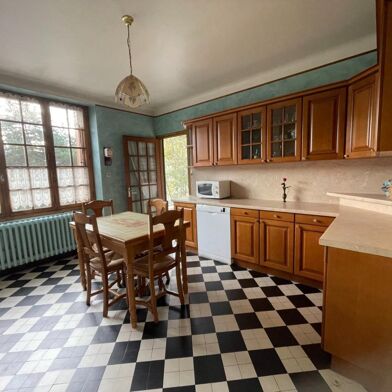 Maison 4 pièces 95000 €