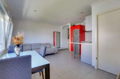 Appartement 2 pièces 173000 €