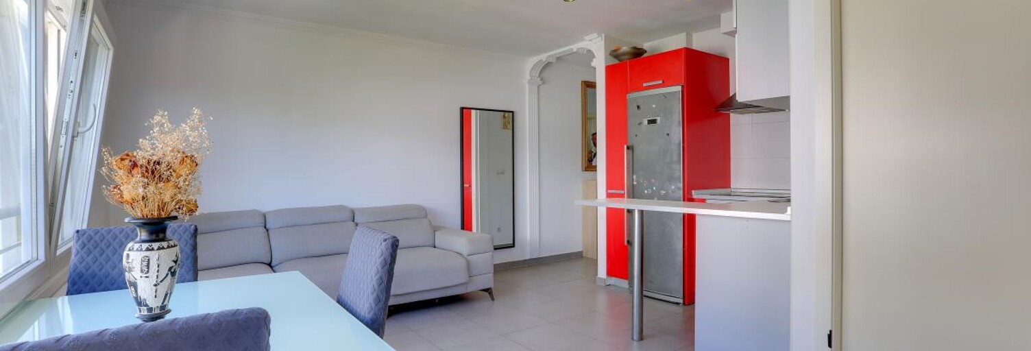 Appartement 2 Pièces 36 m² à vendre à Urrugne (64122)