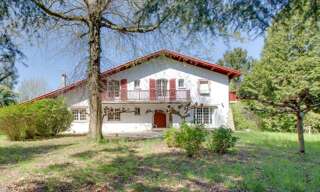 Maison 11 Pièces 315 m² à vendre à Saint-Pée-sur-Nivelle (64310)