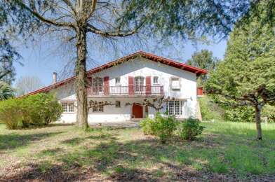 Maison 11 pièces 898000 €