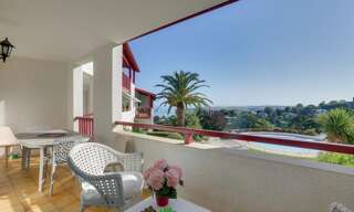 Appartement 4 Pièces 110 m² à vendre à Ciboure (64500)