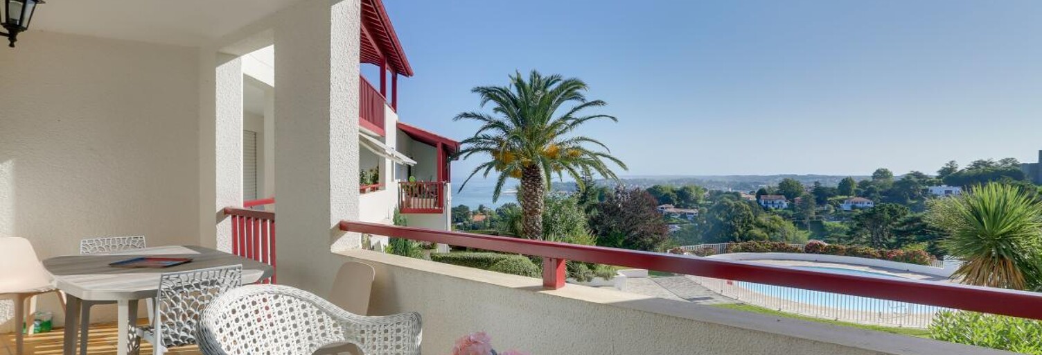 Appartement 4 Pièces 110 m² à vendre à Ciboure (64500)