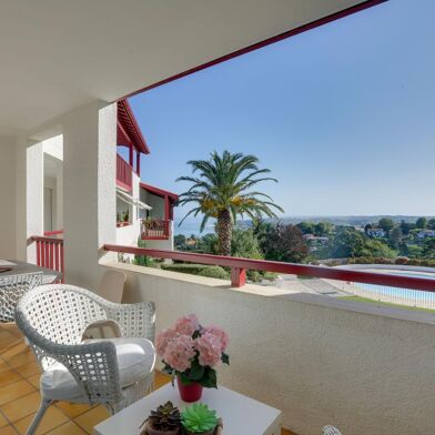 Appartement 4 pièces 899900 €