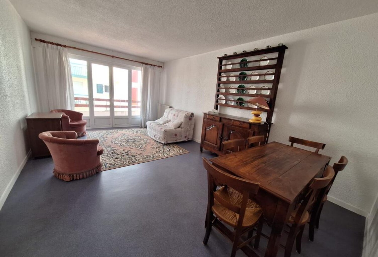 Appartement À Vendre — photo 1