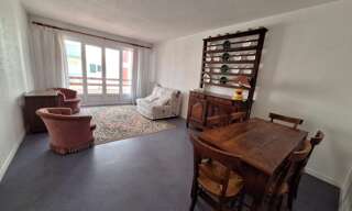 Appartement 3 Pièces 72 m² à vendre à Saint-Jean-de-Luz (64500)