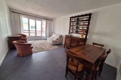Appartement 3 pièces 408433 €