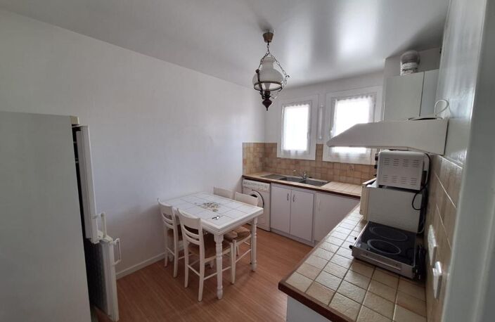 Appartement À Vendre — photo 4