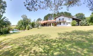 Maison 5 Pièces 237 m² à vendre à Ciboure (64500)